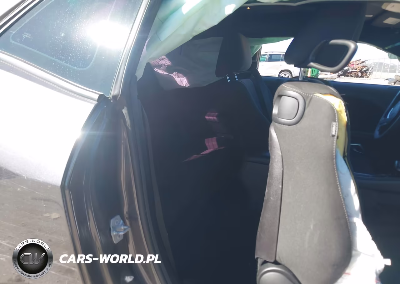 2019 Dodge Challenger Sxt VIN:2C3CDZAG4KH731972 - 8