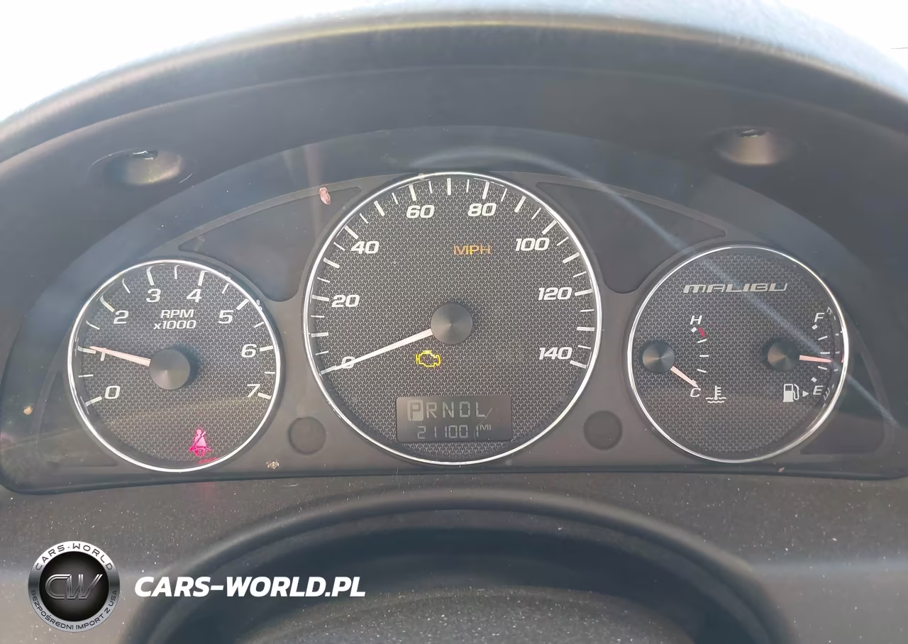 2006 Chevrolet Malibu Maxx Lt VIN:1G1ZT61806F236720 - 7