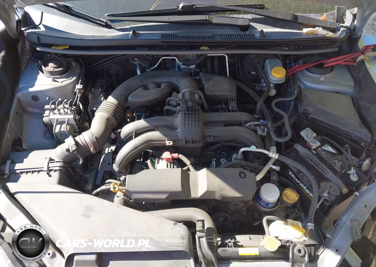 2017 Subaru Crosstrek 2.0I Premium VIN:JF2GPABC3HH249477 - 10
