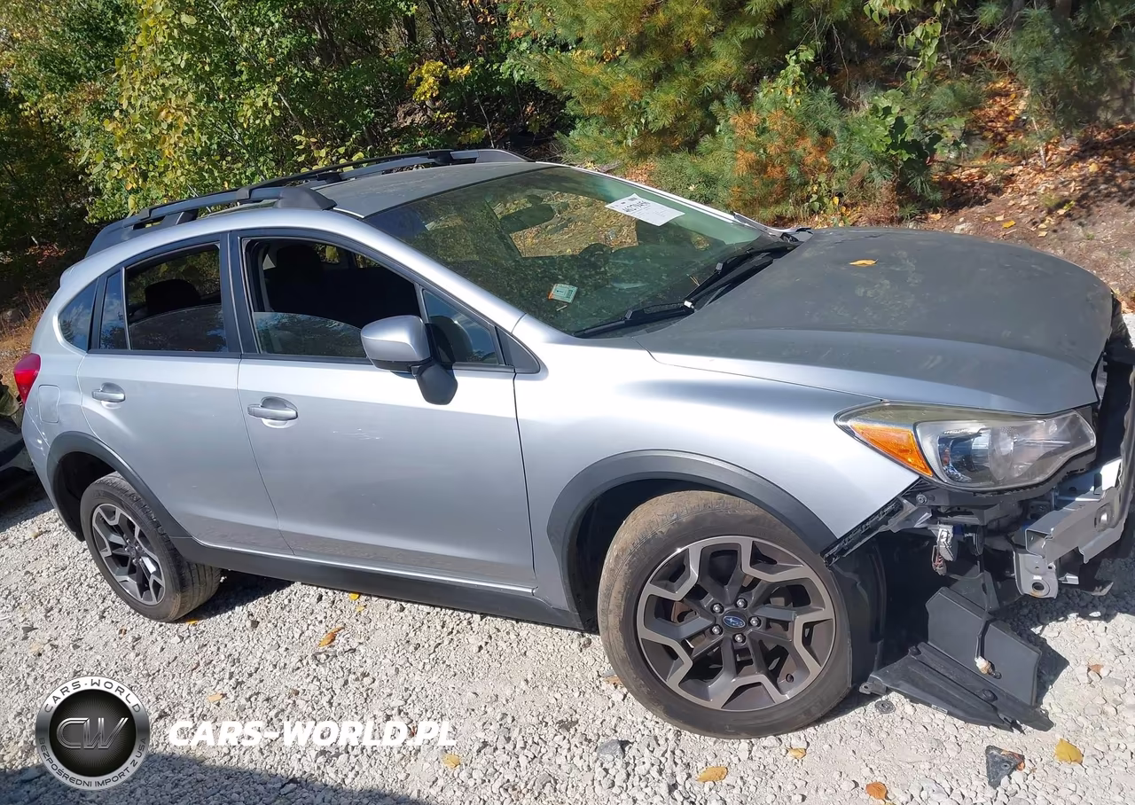 2017 Subaru Crosstrek 2.0I Premium VIN:JF2GPABC3HH249477 - 14