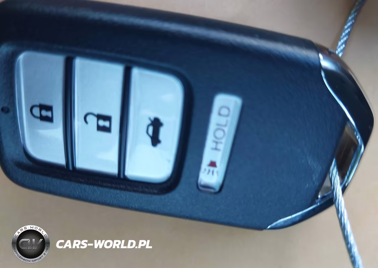 2015 Honda Civic Ex VIN:19XFB2F84FE007630 - 10