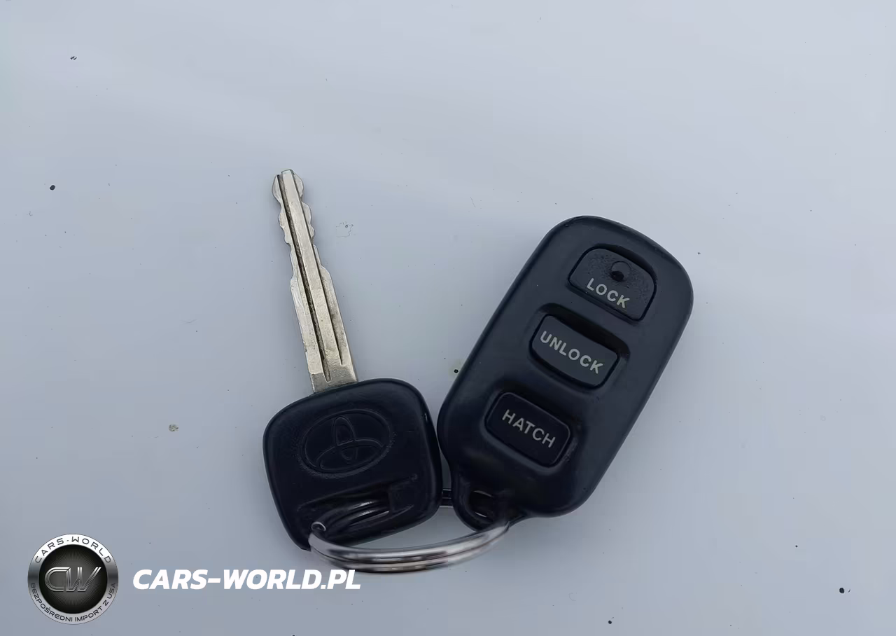 2003 Toyota Matrix Xr VIN:2T1LR32E53C096831 - 11