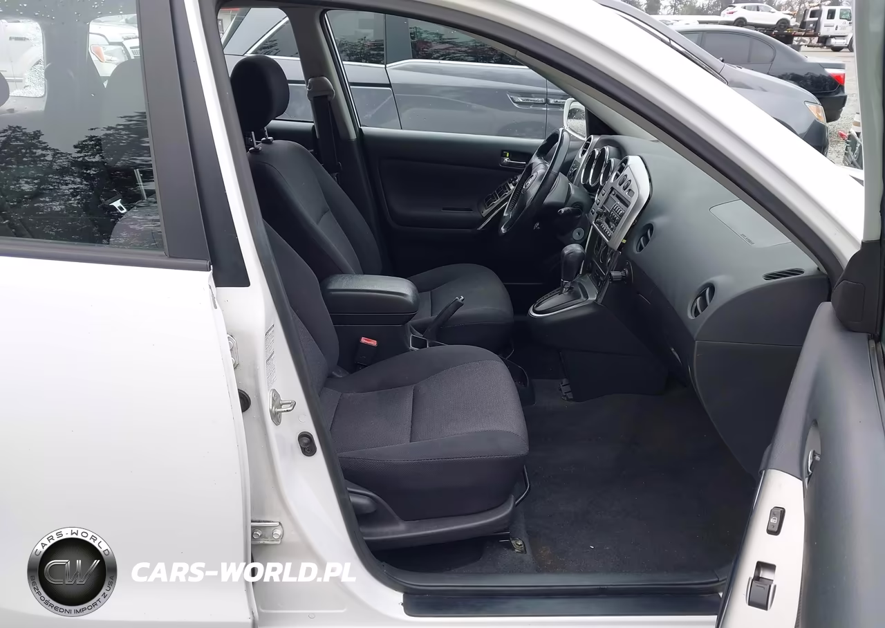 2003 Toyota Matrix Xr VIN:2T1LR32E53C096831 - 17