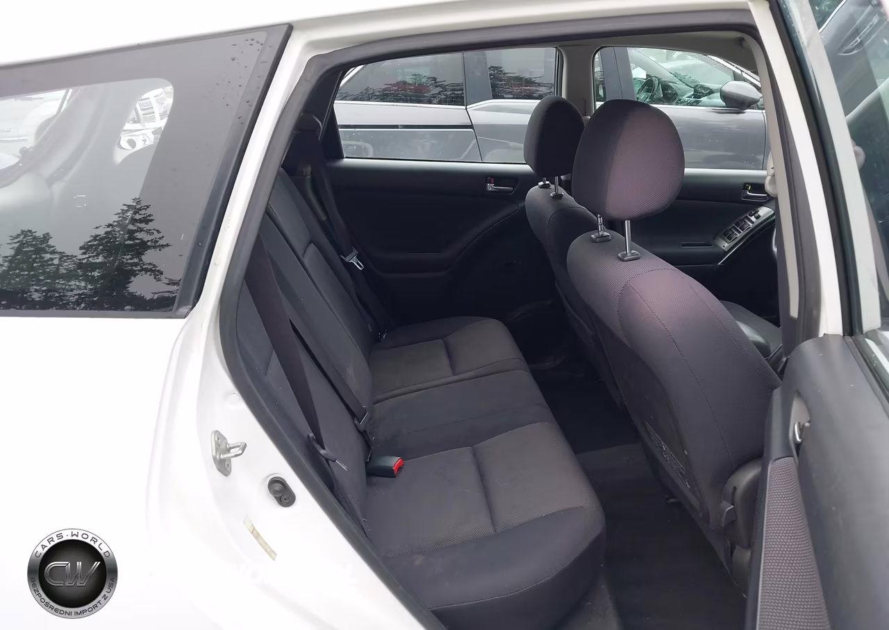 2003 Toyota Matrix Xr VIN:2T1LR32E53C096831 - 18