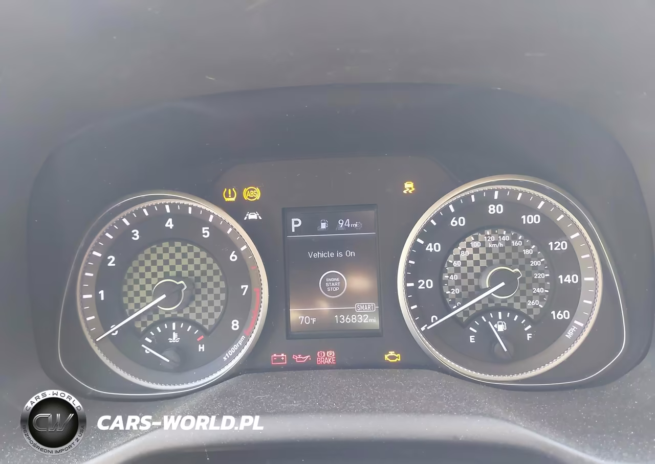 2019 Hyundai Elantra Limited VIN:KMHD84LF7KU788476 - 7