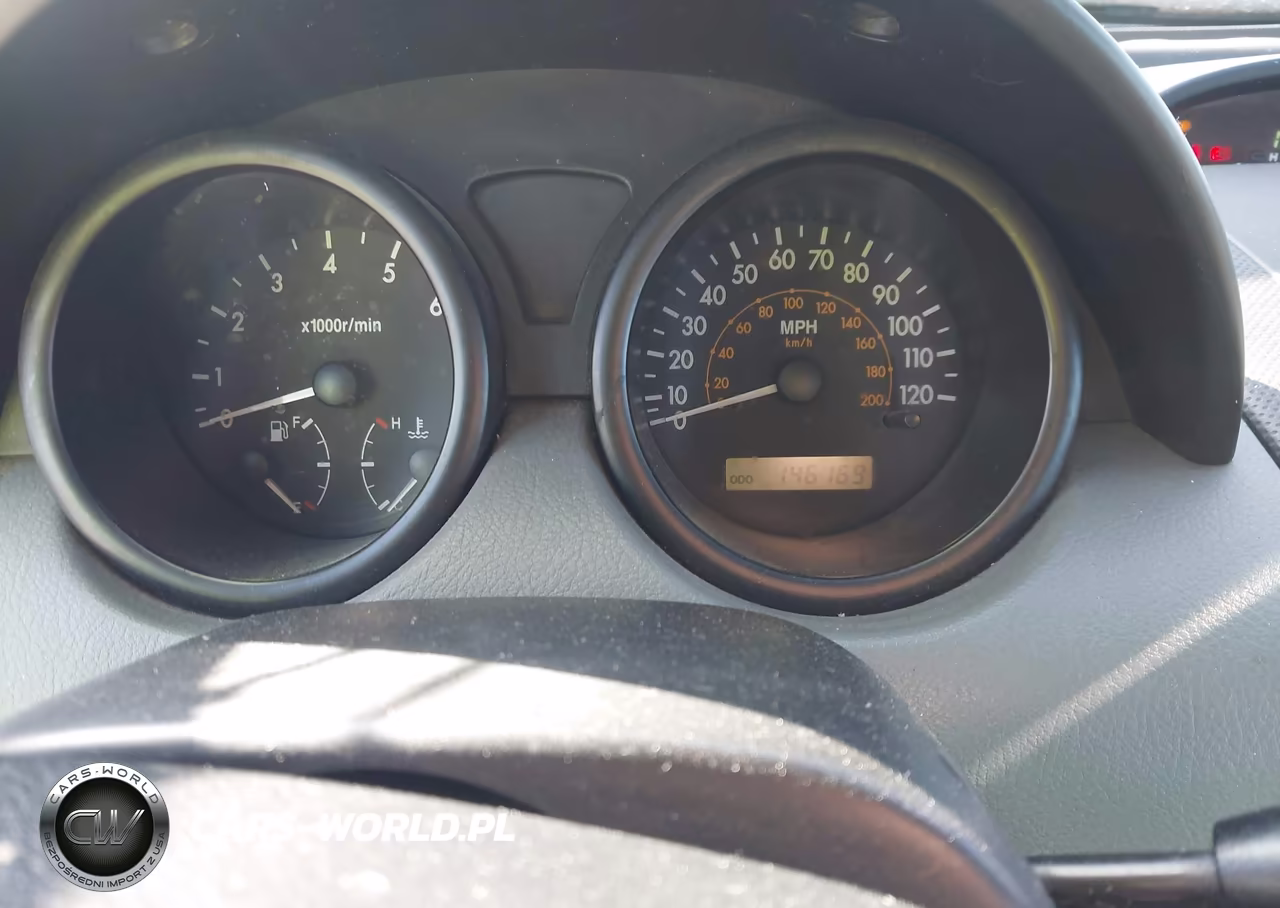 2005 Chevrolet Aveo Lt VIN:KL1TG626X5B435902 - 7