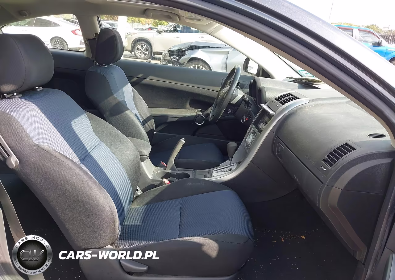 2007 Scion Tc VIN:JTKDE177070206448 - 5