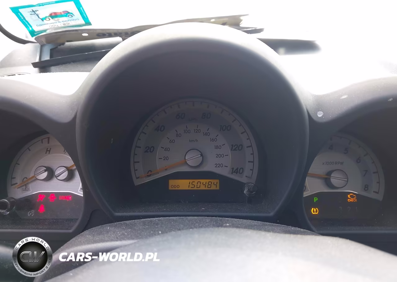 2007 Scion Tc VIN:JTKDE177070206448 - 7