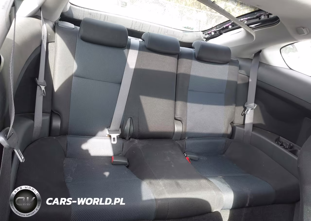 2007 Scion Tc VIN:JTKDE177070206448 - 8
