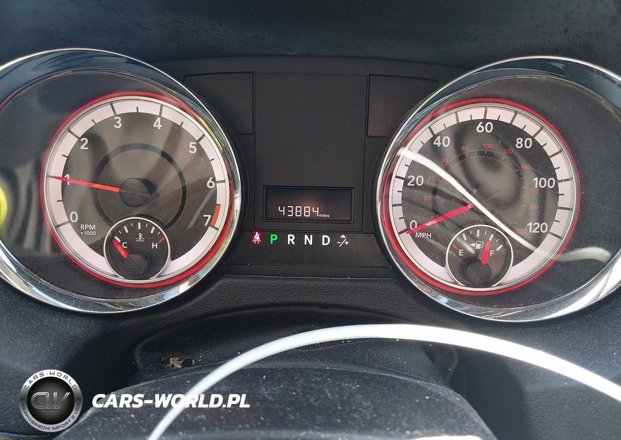 2019 Dodge Grand Caravan Se VIN:2C4RDGBG7KR756609 - 7