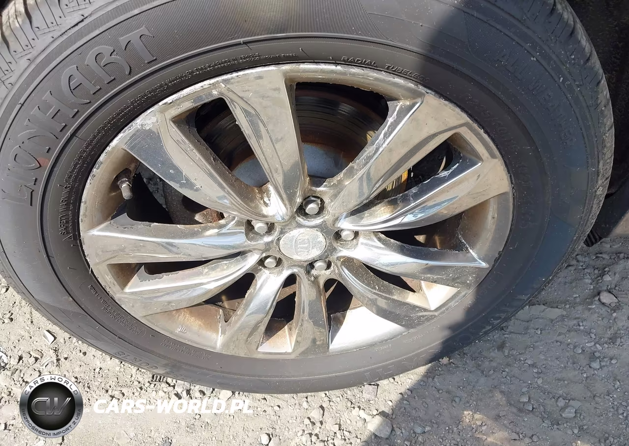 2013 Kia Sorento Sx V6 VIN:5XYKWDA21DG359663 - 14