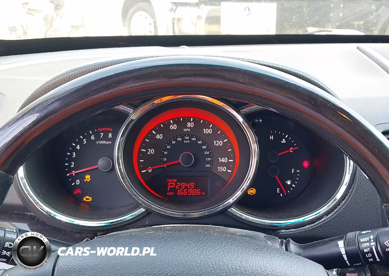 2013 Kia Sorento Sx V6 VIN:5XYKWDA21DG359663 - 7