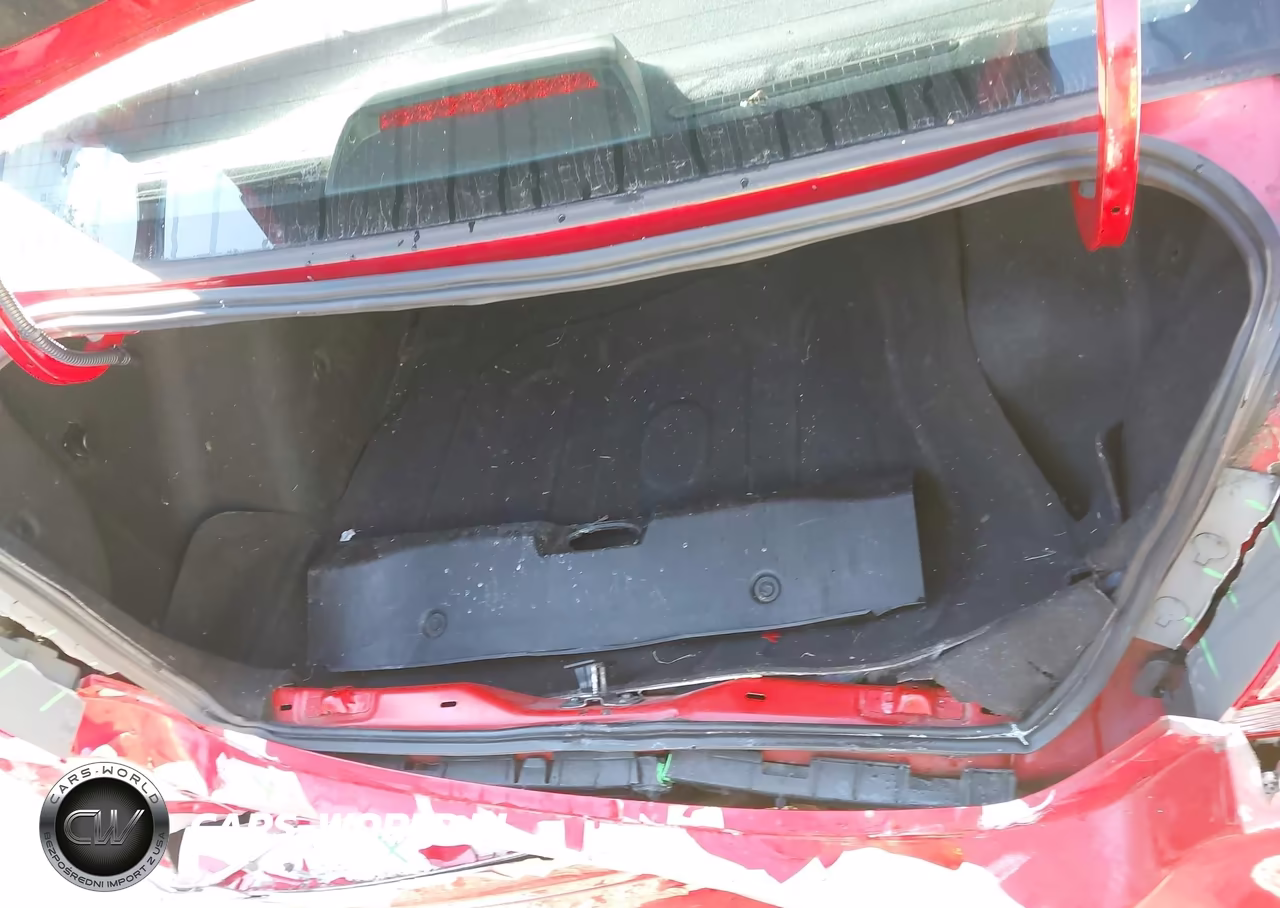 2014 Chevrolet Cruze 1Lt Auto VIN:1G1PC5SB3E7136521 - 15