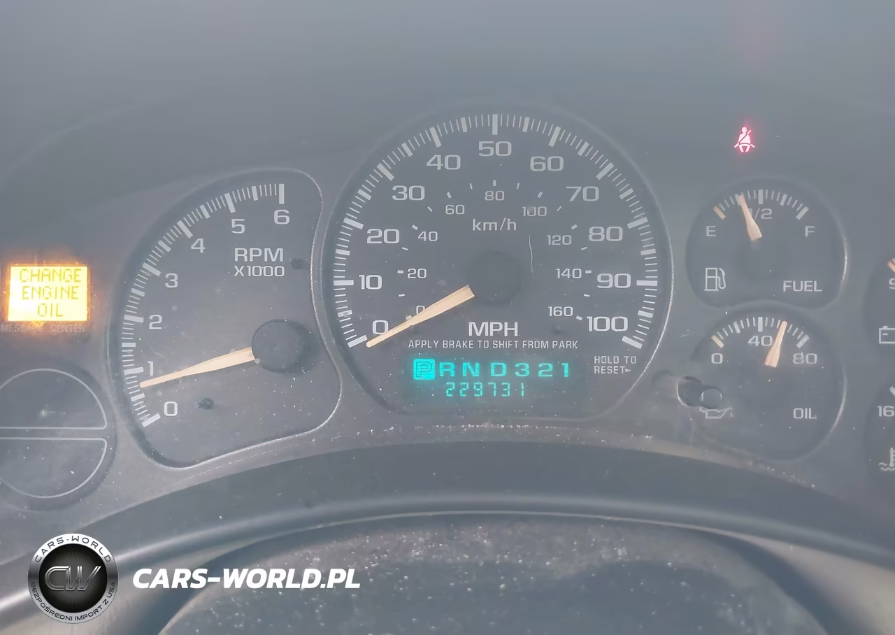 2001 GMC Yukon Xl 1500 Slt VIN:1GKFK16TX1J308904 - 7