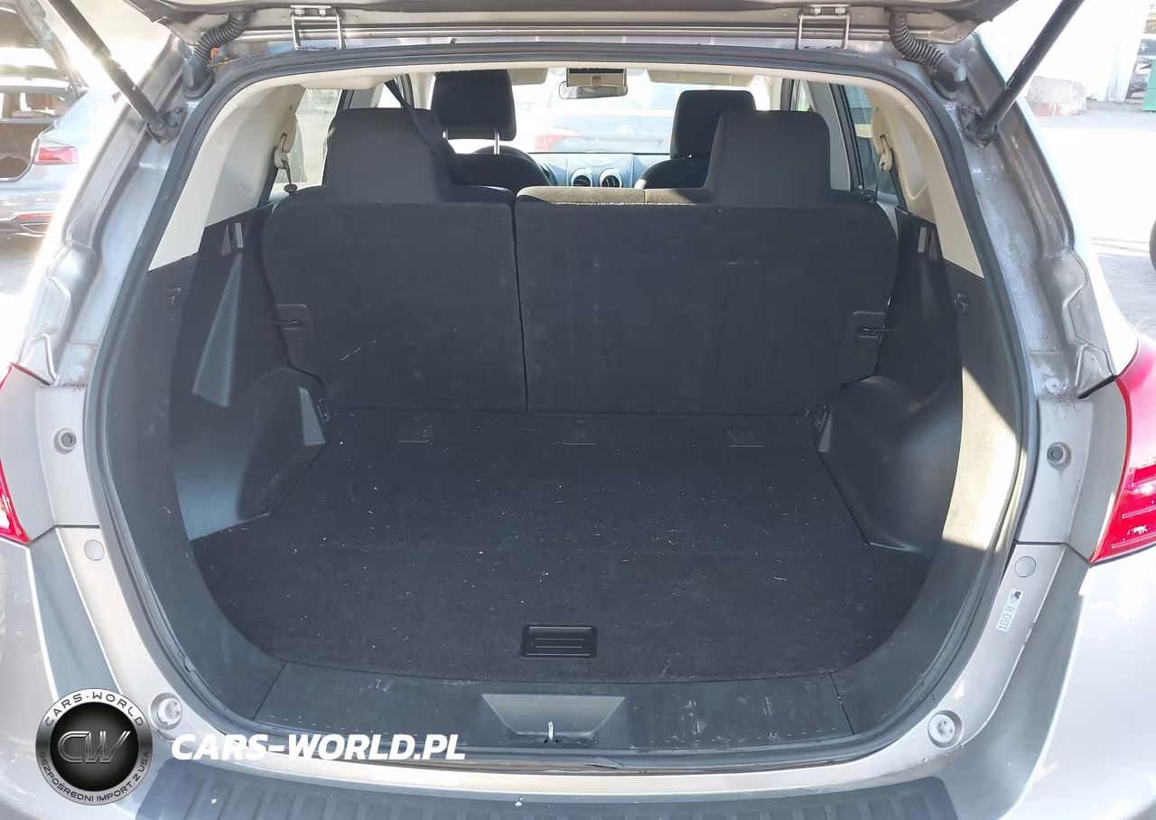 2013 Nissan Rogue S VIN:JN8AS5MV4DW151626 - 17