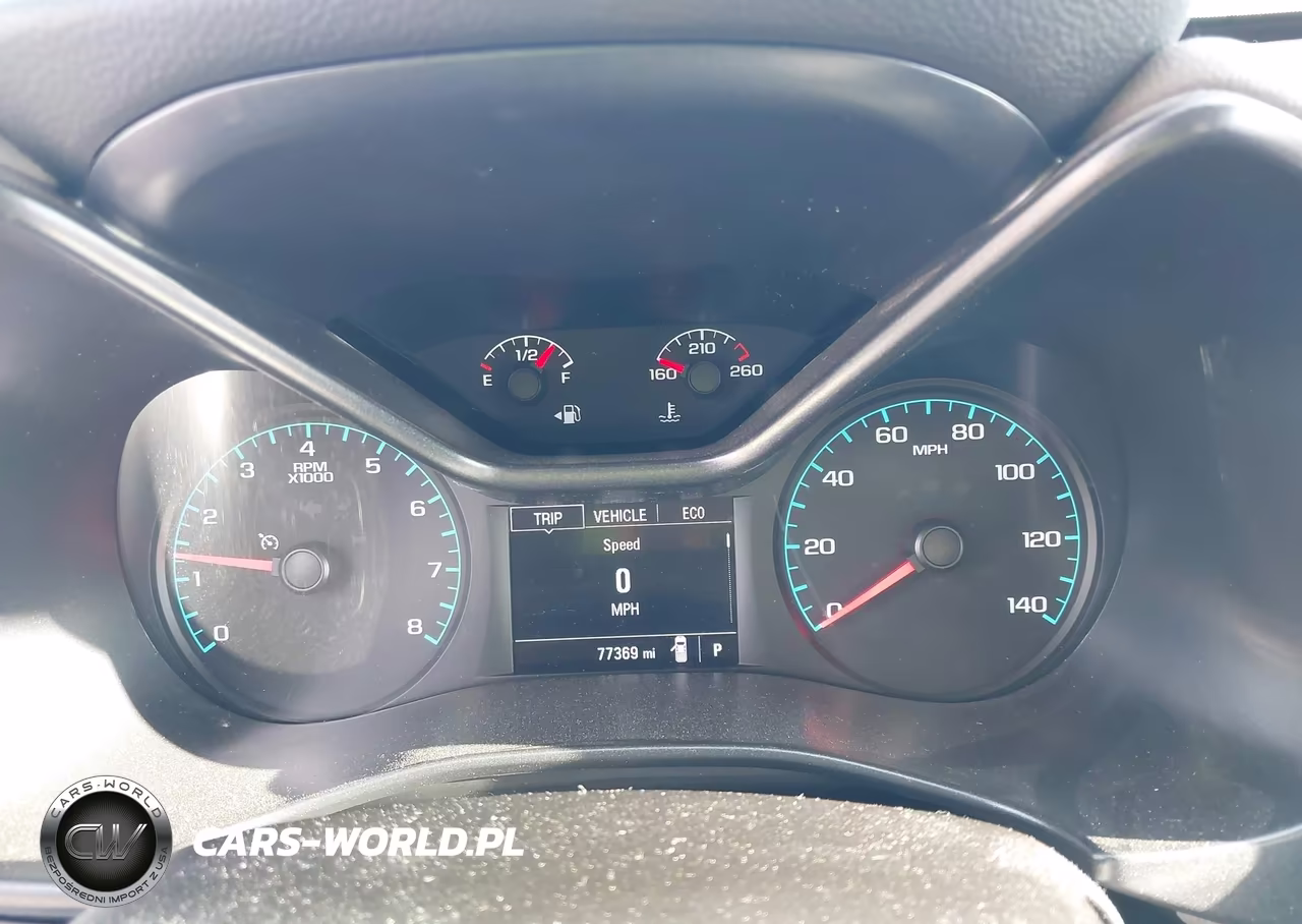 2018 Chevrolet Colorado Wt VIN:1GCGSBEA7J1271008 - 7