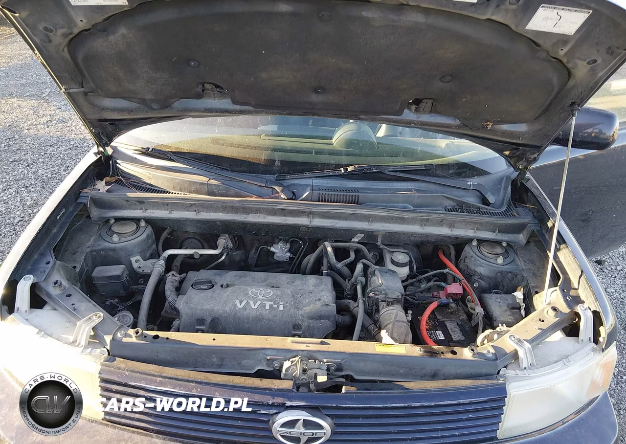2006 Scion Xb VIN:JTLKT324164087253 - 10