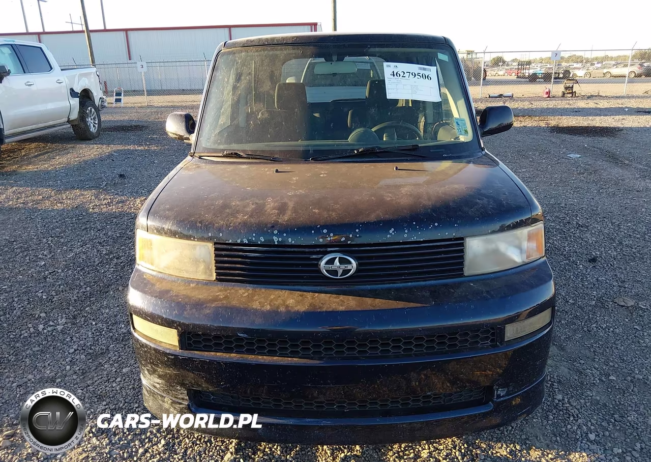 2006 Scion Xb VIN:JTLKT324164087253 - 12