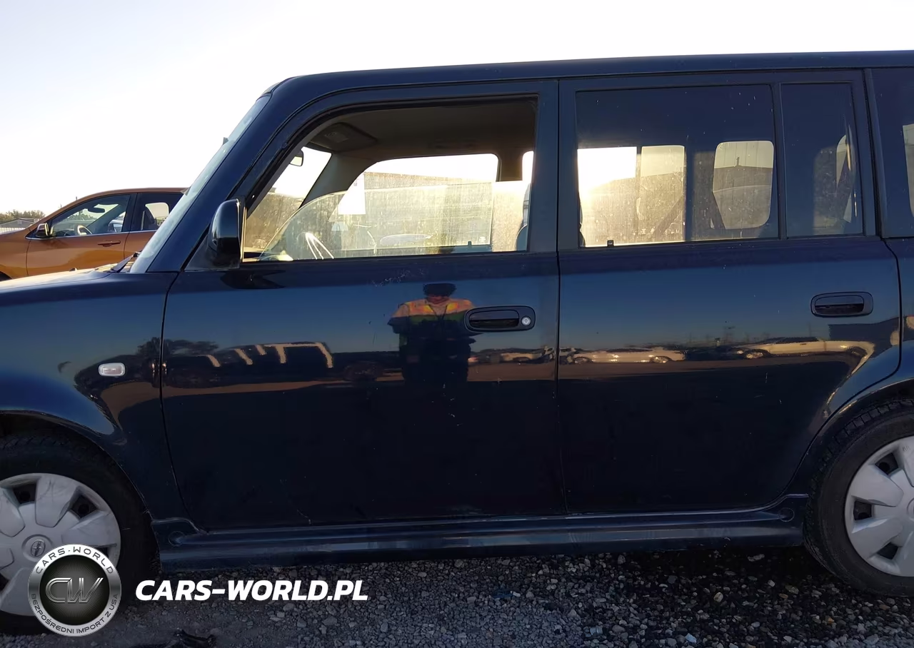2006 Scion Xb VIN:JTLKT324164087253 - 14