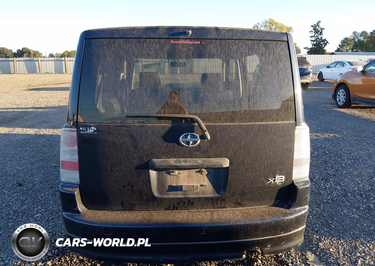 2006 Scion Xb VIN:JTLKT324164087253 - 16