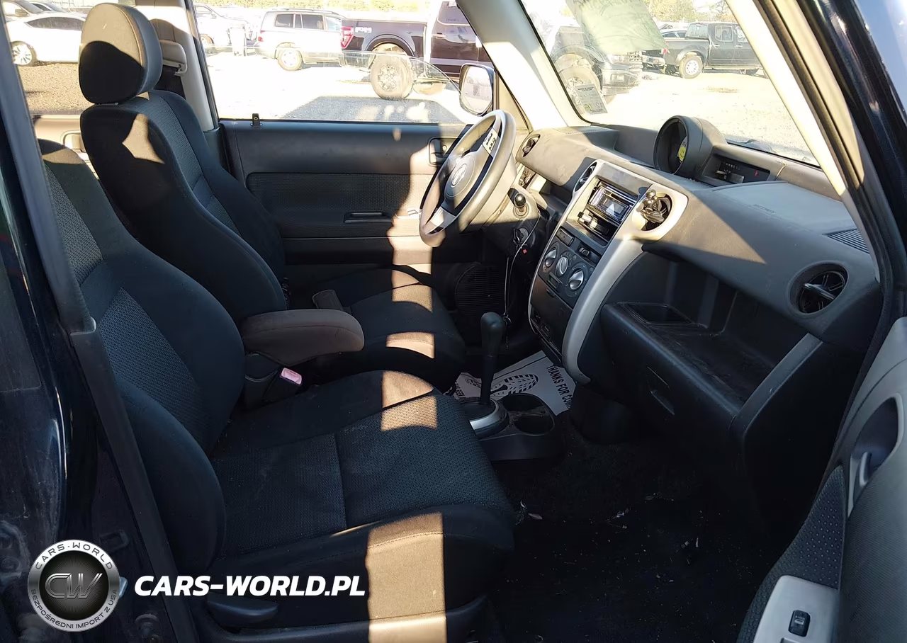2006 Scion Xb VIN:JTLKT324164087253 - 5