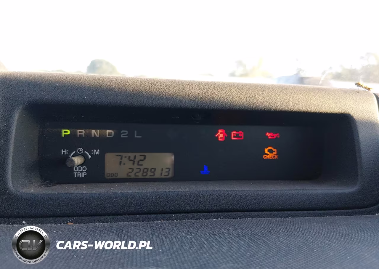 2006 Scion Xb VIN:JTLKT324164087253 - 7