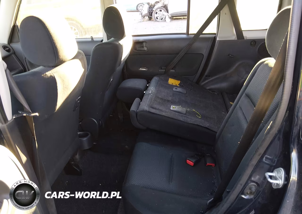 2006 Scion Xb VIN:JTLKT324164087253 - 8