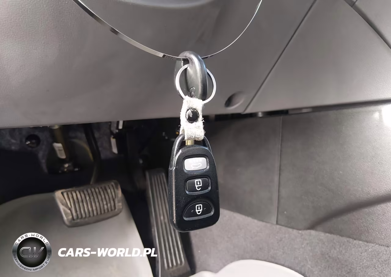 2013 Hyundai Sonata Gls VIN:5NPEB4AC5DH803749 - 11
