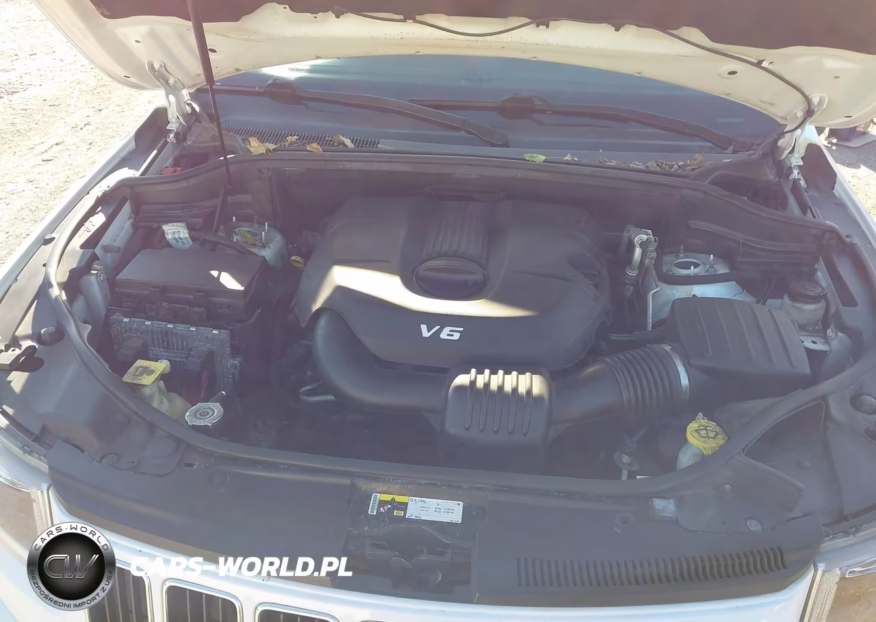 2014 Jeep Grand Cherokee Limited VIN:1C4RJFBG5EC237915 - 10
