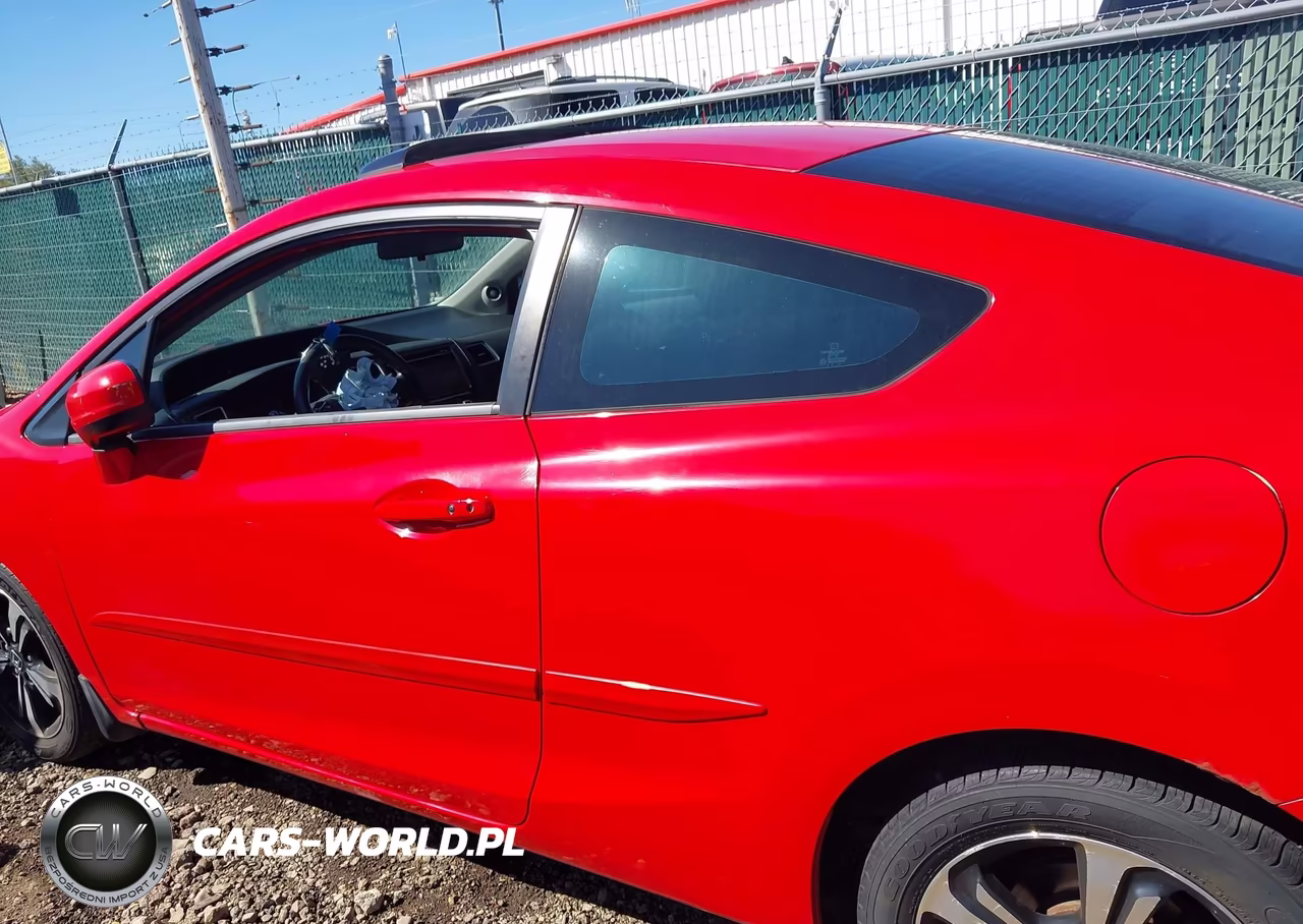 2014 Honda Civic Ex VIN:2HGFG3B89EH501077 - 14