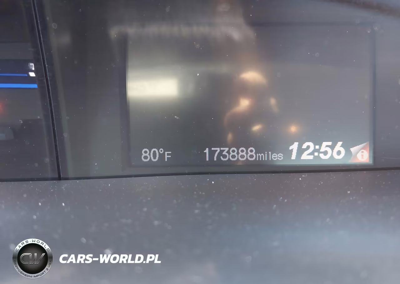 2014 Honda Civic Ex VIN:2HGFG3B89EH501077 - 15