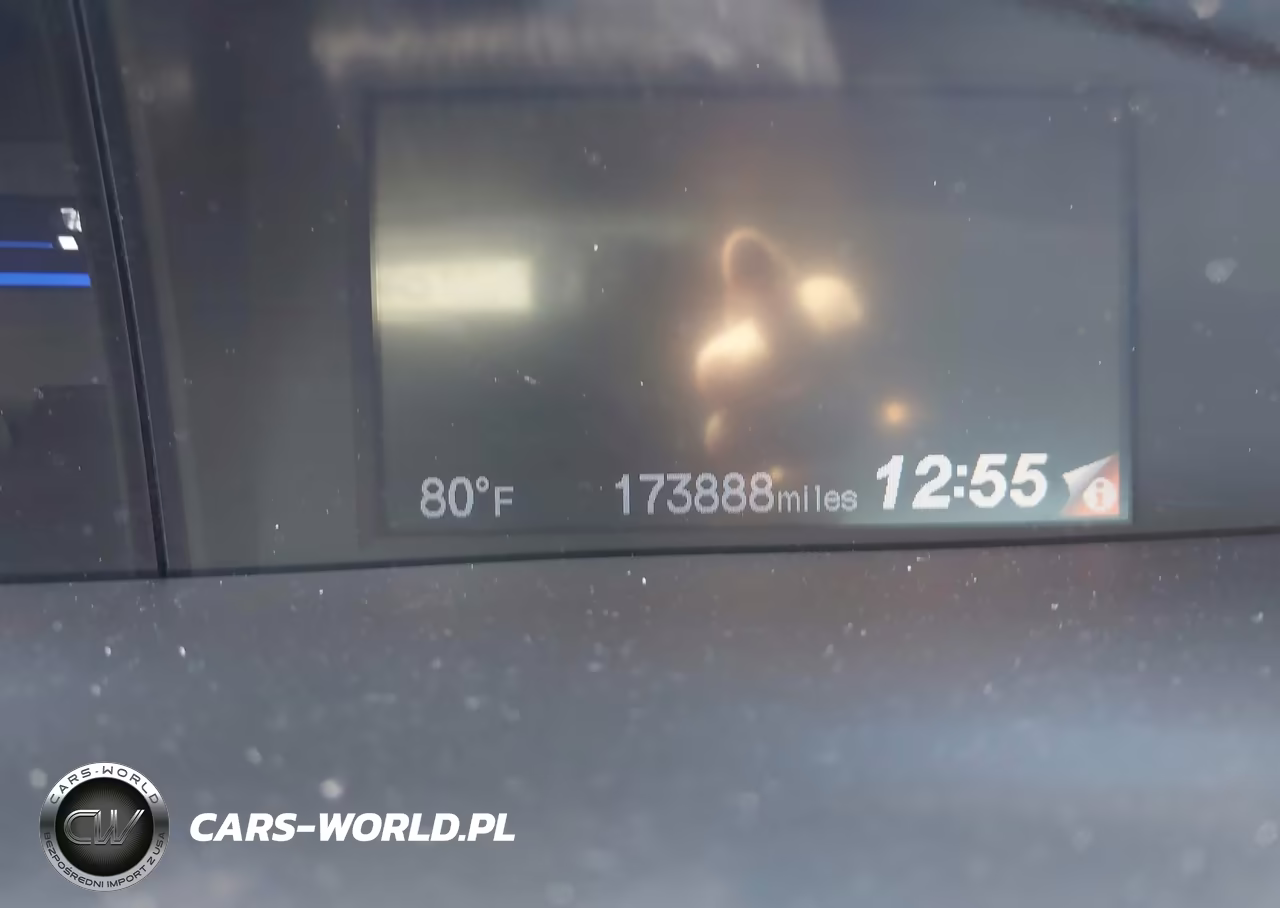 2014 Honda Civic Ex VIN:2HGFG3B89EH501077 - 7