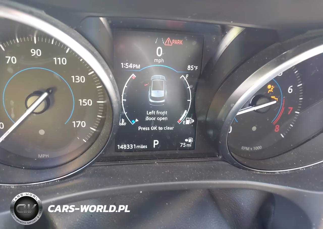 2018 Jaguar F-Pace 25T Premium VIN:SADCJ2FX0JA290119 - 16