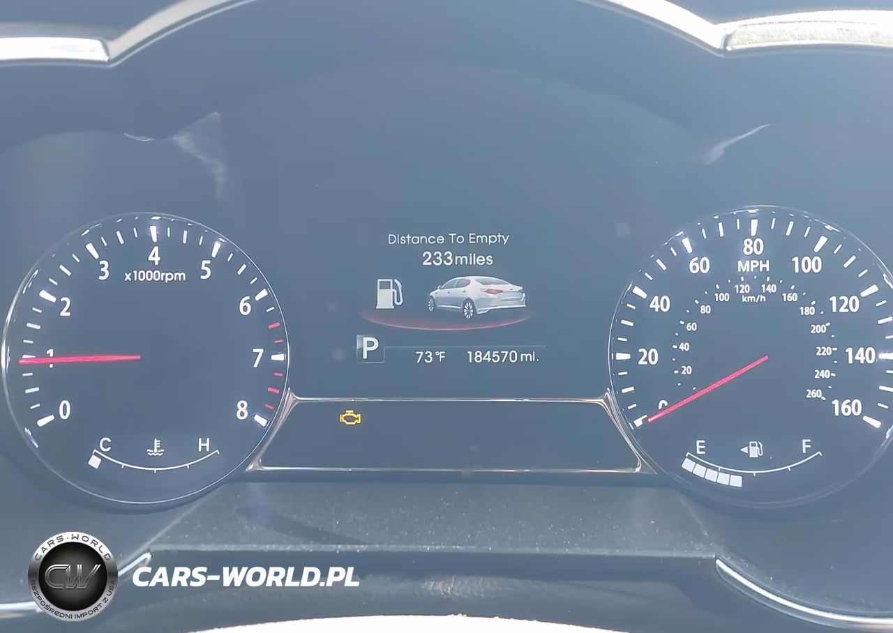 2013 Kia Optima Sx VIN:5XXGR4A65DG154139 - 7