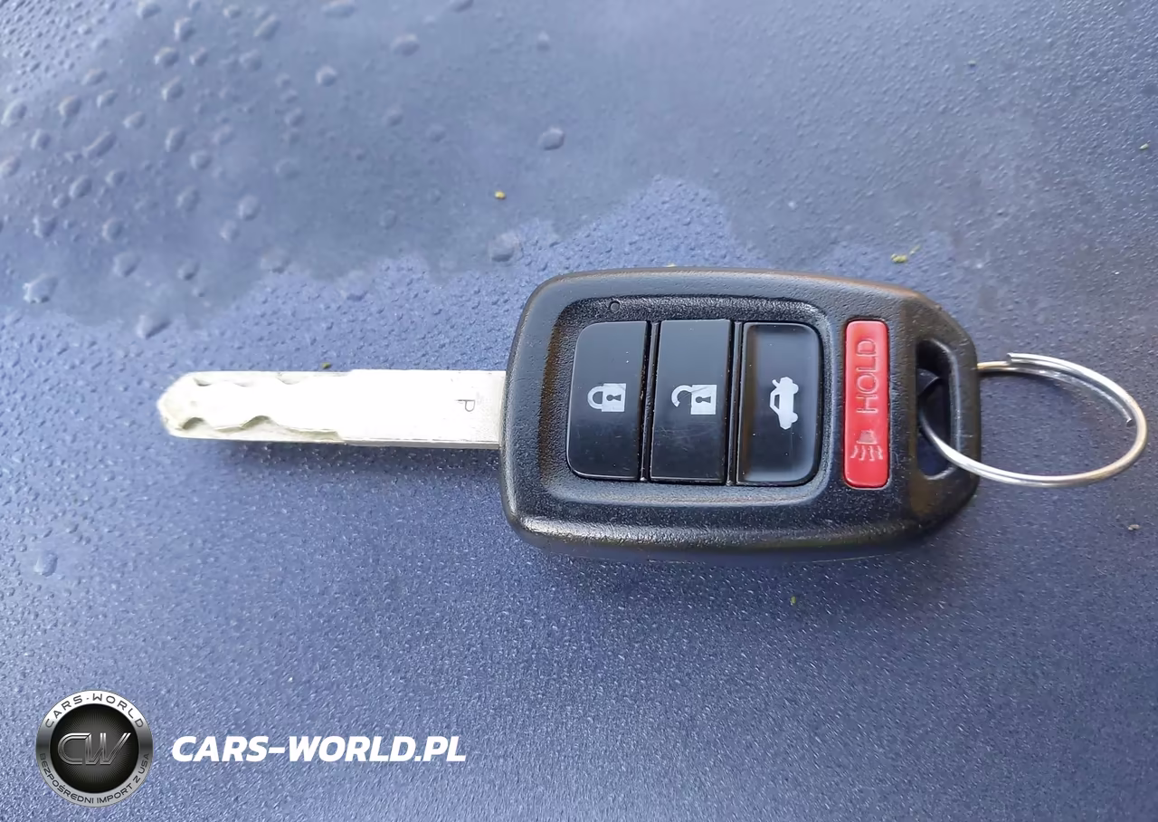 2018 Honda Civic Lx VIN:2HGFC2F54JH544001 - 11