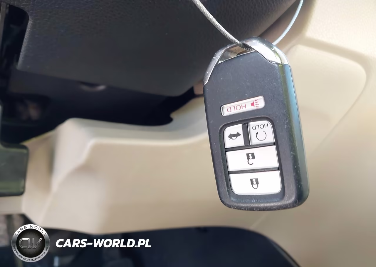 2016 Honda Accord Ex VIN:1HGCR2F00GA032796 - 11
