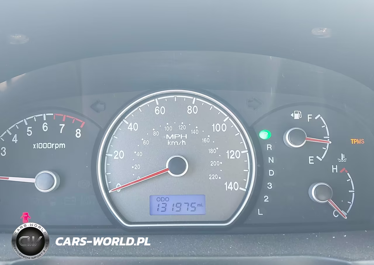 2008 Hyundai Elantra Gls-Se VIN:KMHDU46D68U496767 - 7