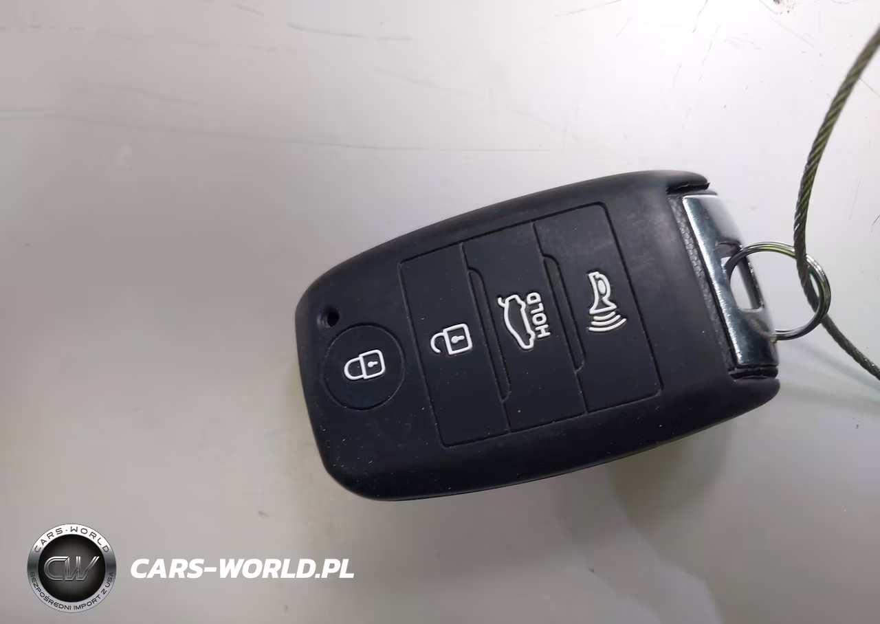 2019 Kia Sorento 3.3L Sxl VIN:5XYPKDA50KG539290 - 11