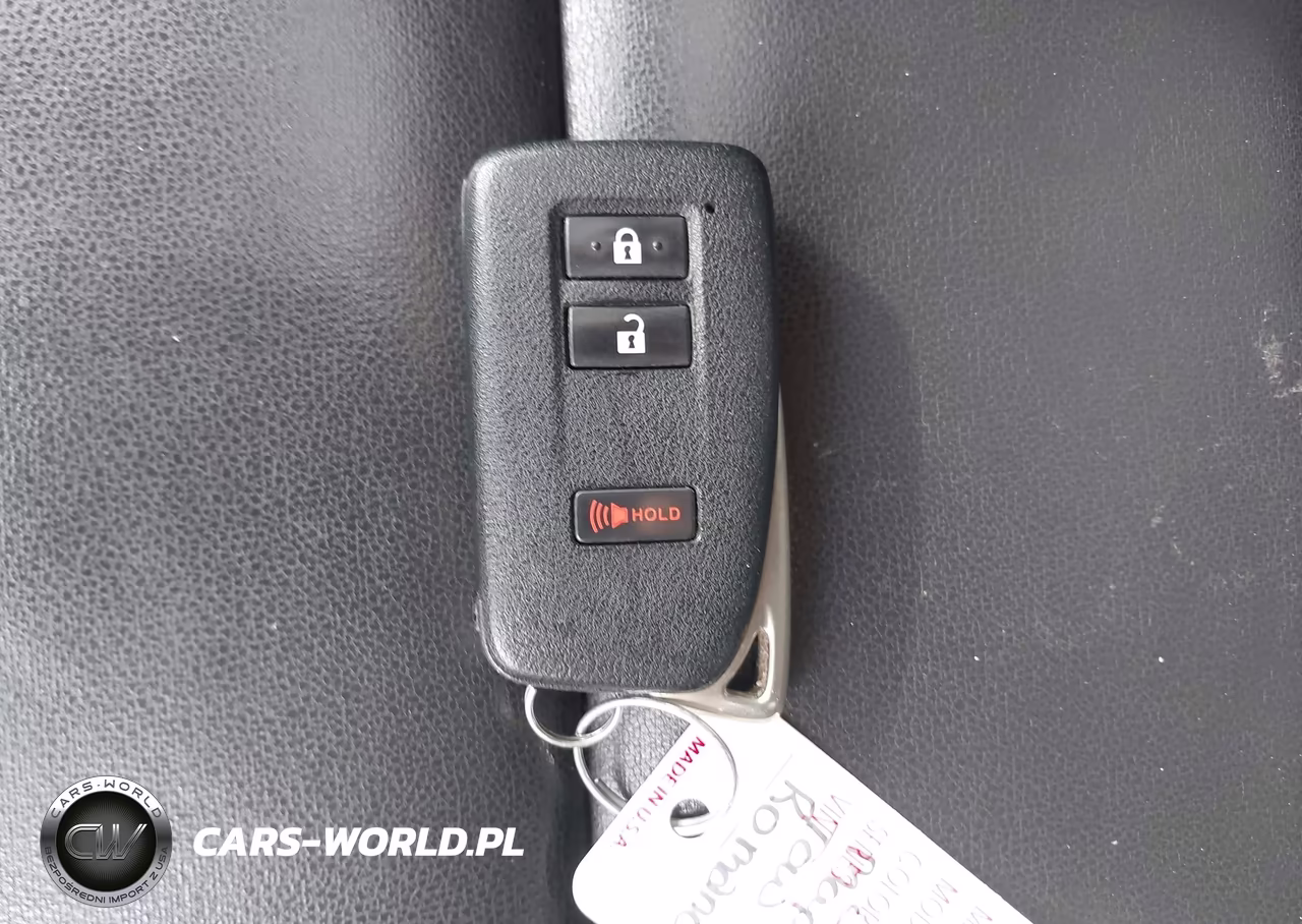 2015 Lexus Nx 200T VIN:JTJBARBZ5F2022074 - 11