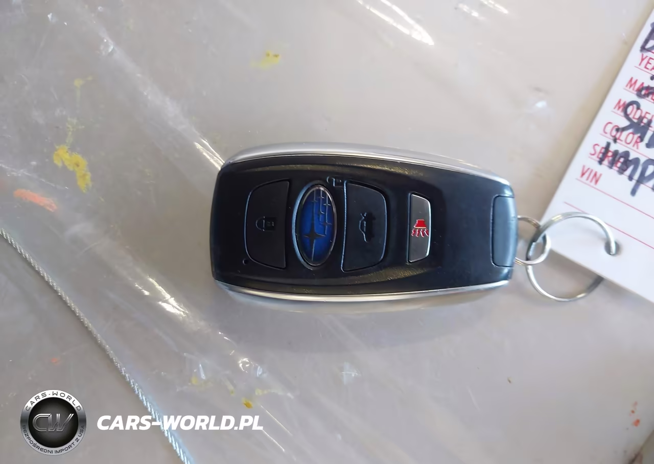 2024 Subaru Impreza Sport 5-Door VIN:JF1GUAFC5R8323135 - 11