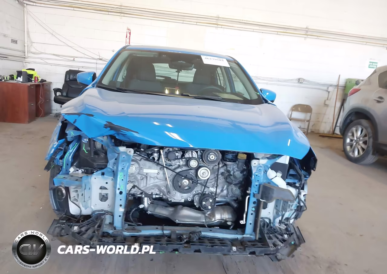 2024 Subaru Impreza Sport 5-Door VIN:JF1GUAFC5R8323135 - 12