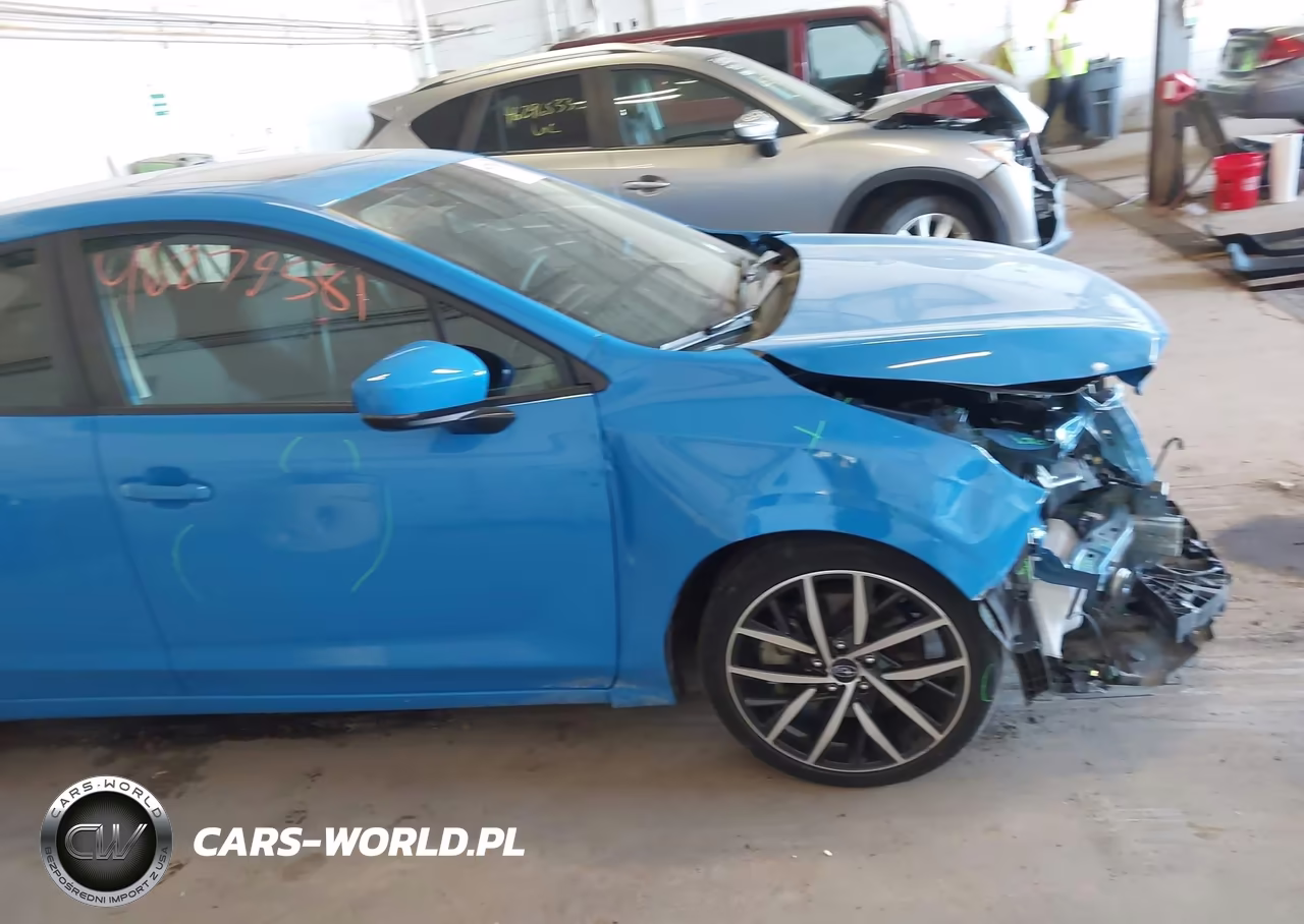 2024 Subaru Impreza Sport 5-Door VIN:JF1GUAFC5R8323135 - 13
