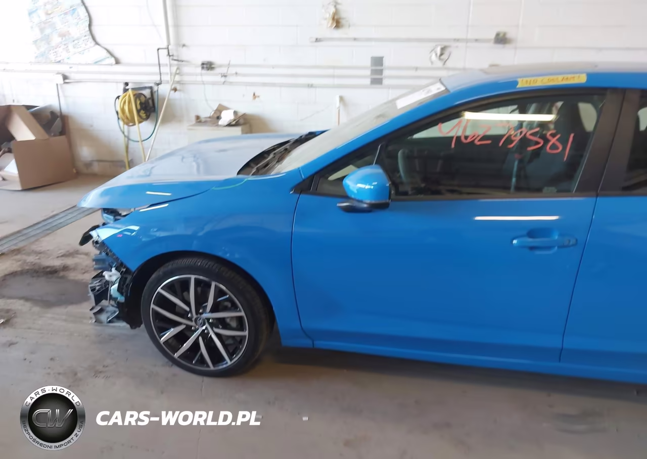 2024 Subaru Impreza Sport 5-Door VIN:JF1GUAFC5R8323135 - 14