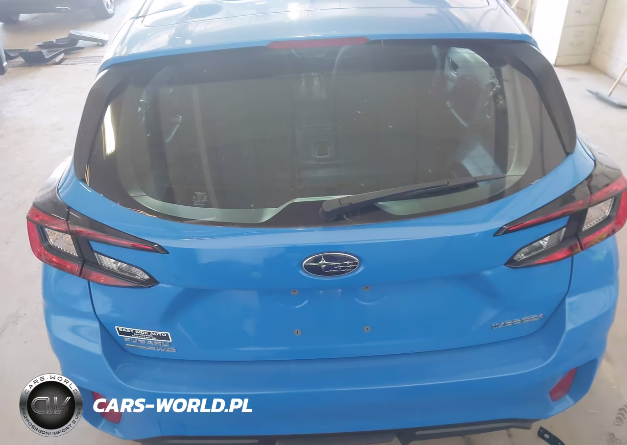 2024 Subaru Impreza Sport 5-Door VIN:JF1GUAFC5R8323135 - 16