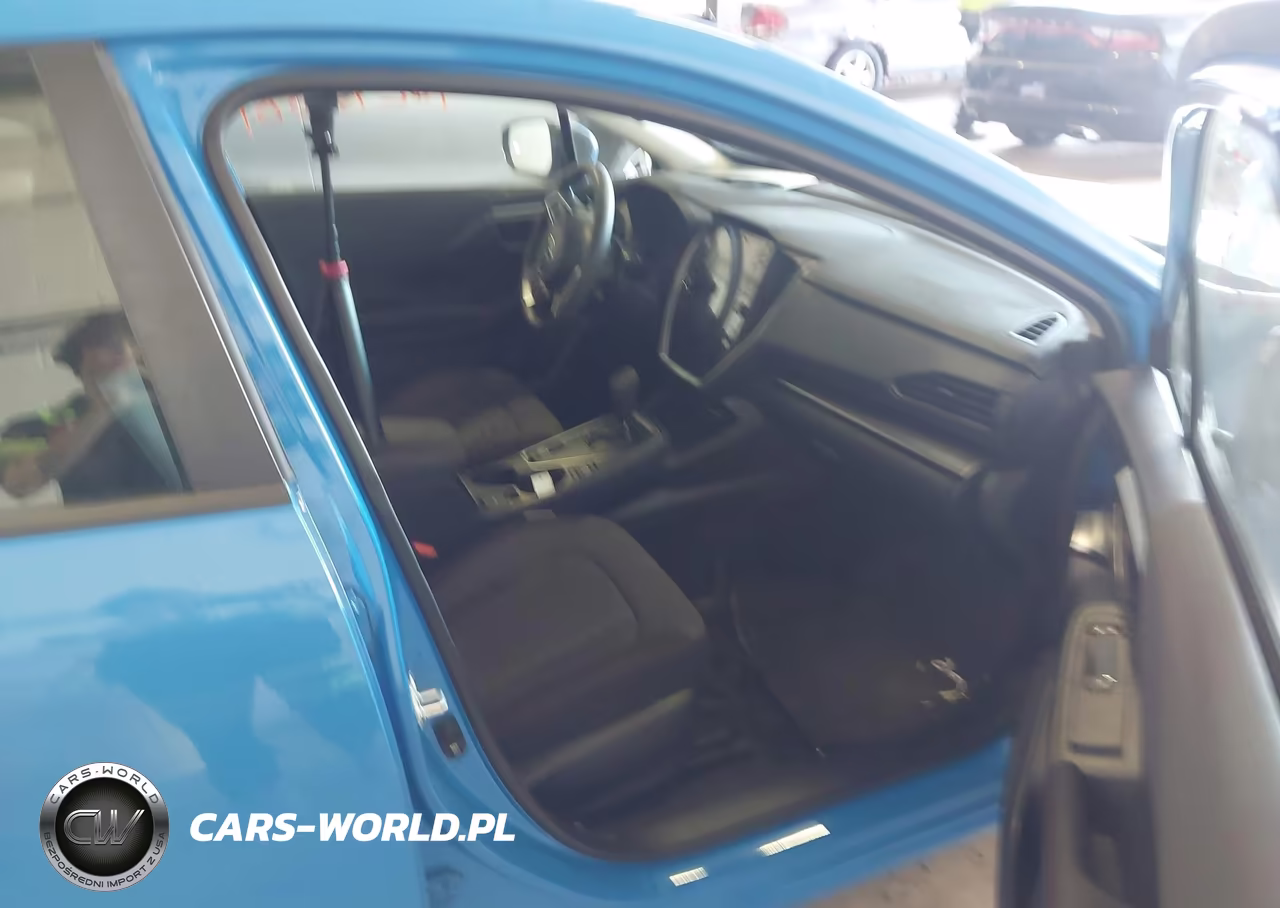 2024 Subaru Impreza Sport 5-Door VIN:JF1GUAFC5R8323135 - 5