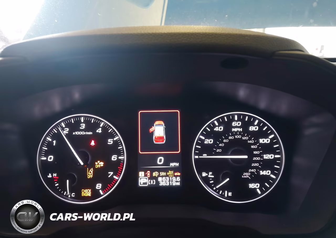 2024 Subaru Impreza Sport 5-Door VIN:JF1GUAFC5R8323135 - 7