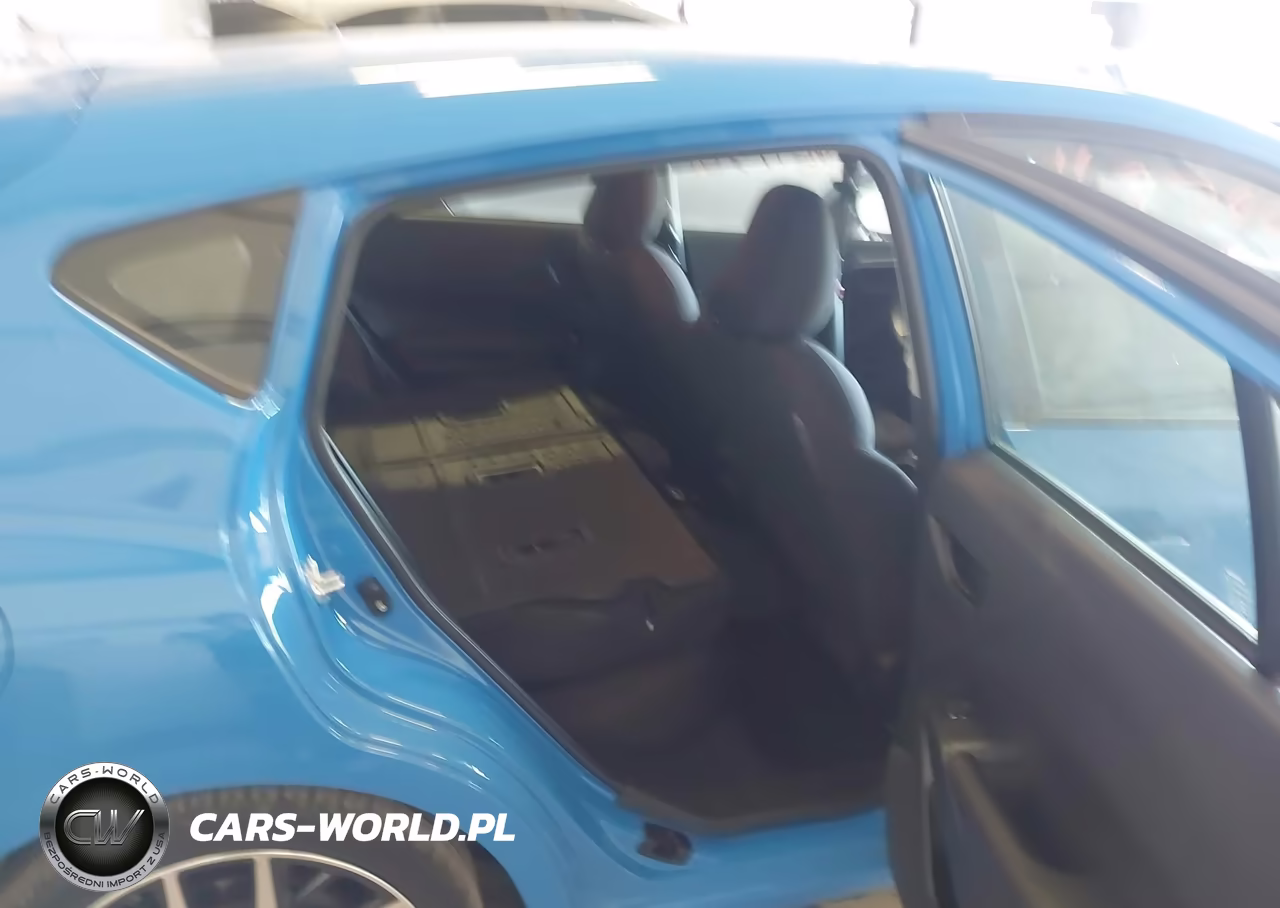 2024 Subaru Impreza Sport 5-Door VIN:JF1GUAFC5R8323135 - 8