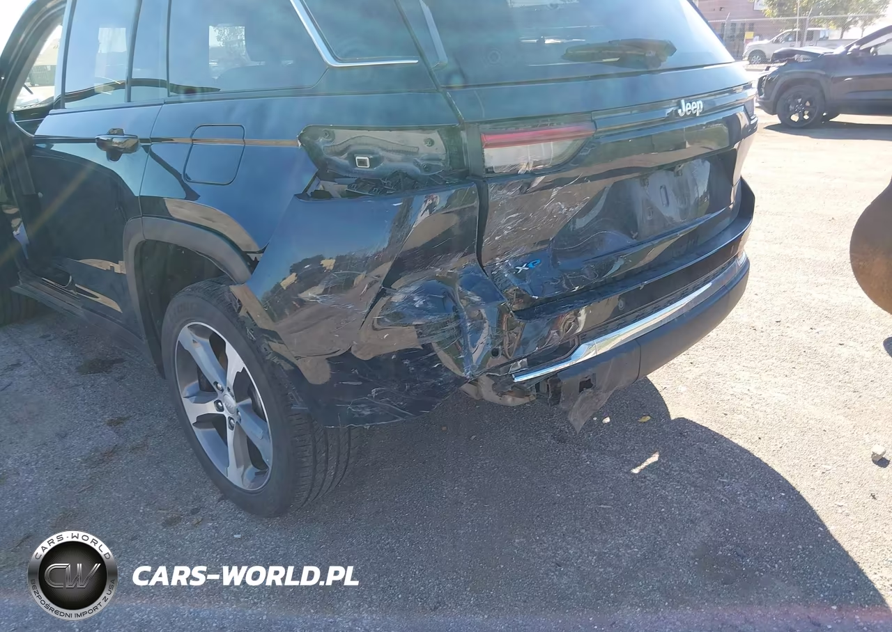 2024 Jeep Grand Cherokee 4Xe VIN:1C4RJYB60R8957036 - 6