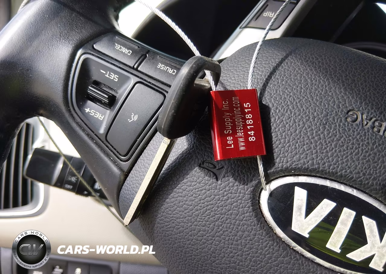 2016 Kia Rio Ex VIN:KNADN4A31G6633985 - 11