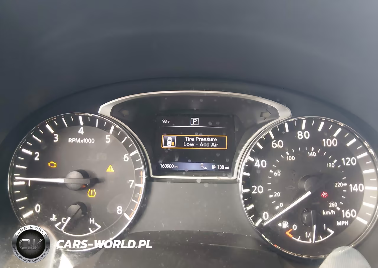 2017 Nissan Altima 3.5 Sl-3.5 Sr VIN:1N4BL3AP4HC114676 - 7
